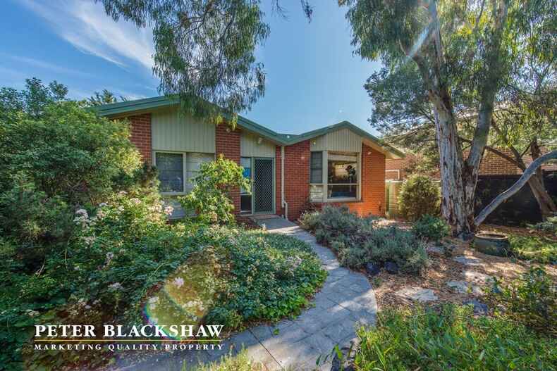 Lot 17/6 Santalum Street Rivett