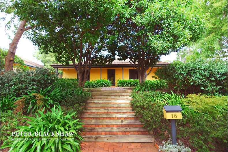 Lot 14/16 Hodgkinson Street Griffith Lot 14/16 Hodgkinson Street Griffith