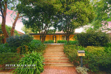 Lot 14/16 Hodgkinson Street Griffith