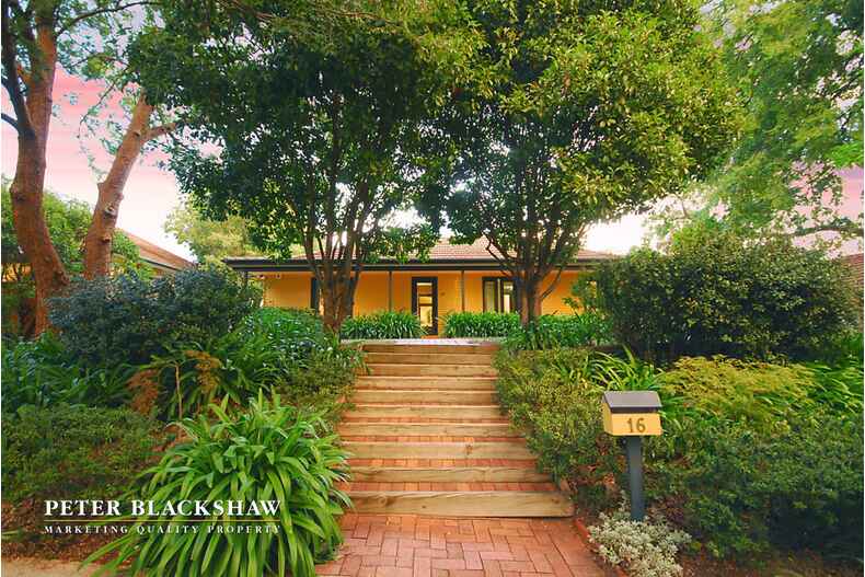 Lot 14/16 Hodgkinson Street Griffith