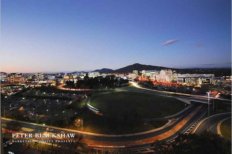 Capital Tower 1502/2 Marcus Clarke Street City Capital Tower 1502/2 Marcus Clarke Street City