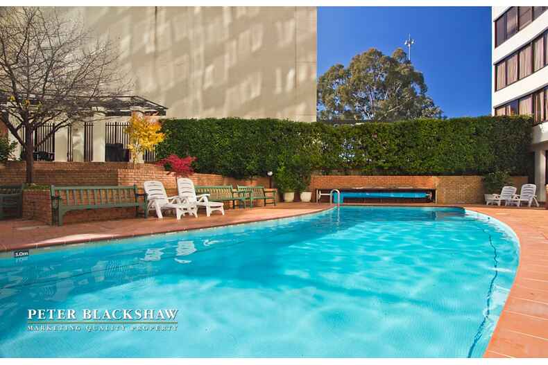 Capital Tower 1502/2 Marcus Clarke Street City Capital Tower 1502/2 Marcus Clarke Street City