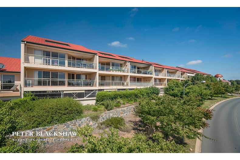 16/34 Leahy Close Narrabundah 16/34 Leahy Close Narrabundah