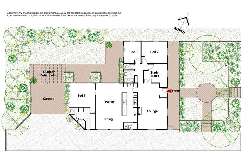 Lot 14/16 Hodgkinson Street Griffith Lot 14/16 Hodgkinson Street Griffith