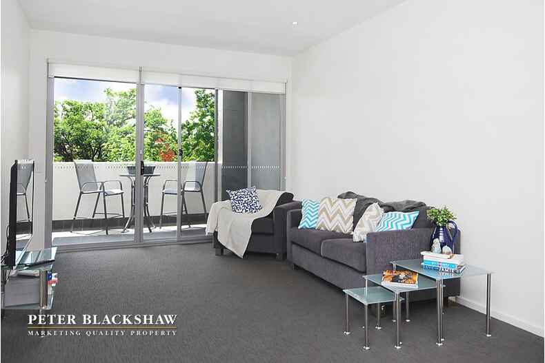 34/14 New South Wales Crescent Forrest