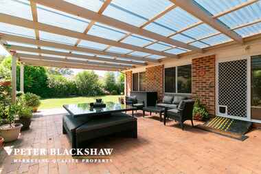 20 Werriwa Crescent Isabella Plains