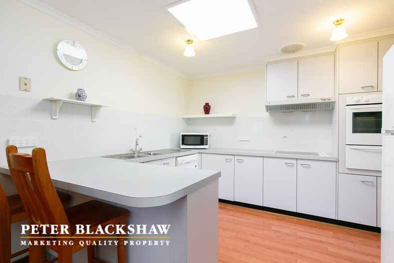 20 Werriwa Crescent Isabella Plains 20 Werriwa Crescent Isabella Plains