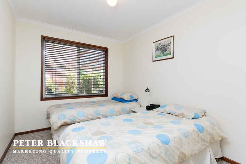 20 Werriwa Crescent Isabella Plains 20 Werriwa Crescent Isabella Plains
