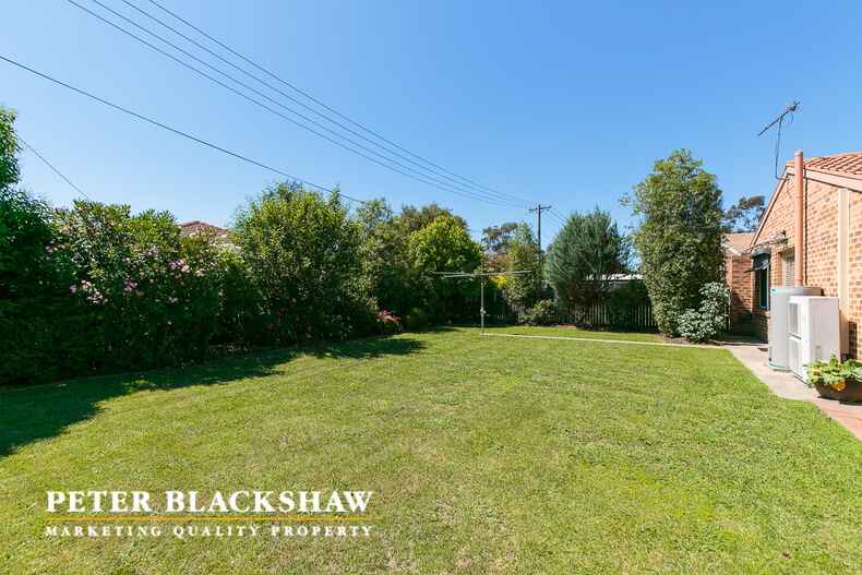 20 Werriwa Crescent Isabella Plains 20 Werriwa Crescent Isabella Plains