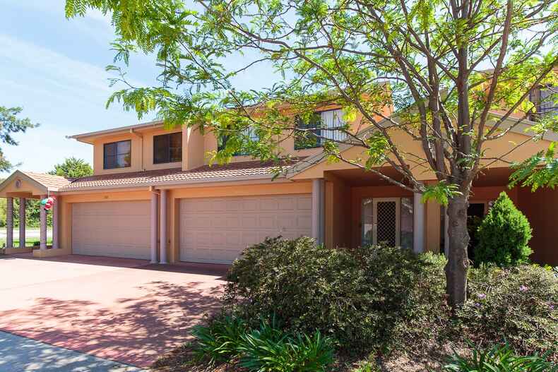 111/50 Ellenborough Street Lyneham 111/50 Ellenborough Street Lyneham