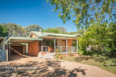 63 Piddington Street Watson