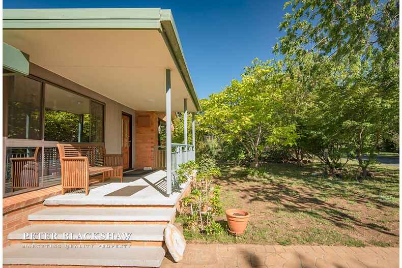 63 Piddington Street Watson 63 Piddington Street Watson