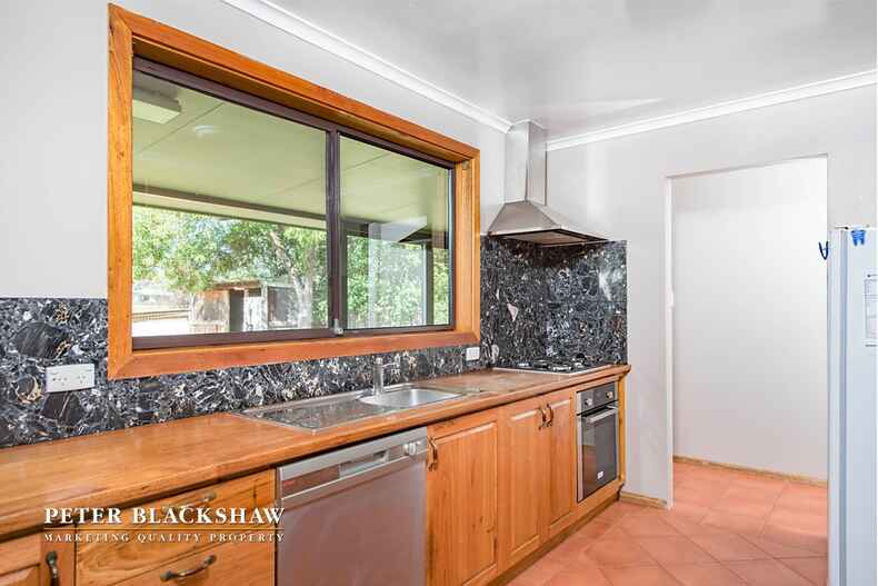 63 Piddington Street Watson 63 Piddington Street Watson