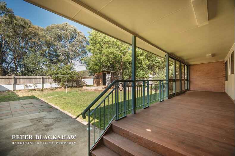 63 Piddington Street Watson 63 Piddington Street Watson