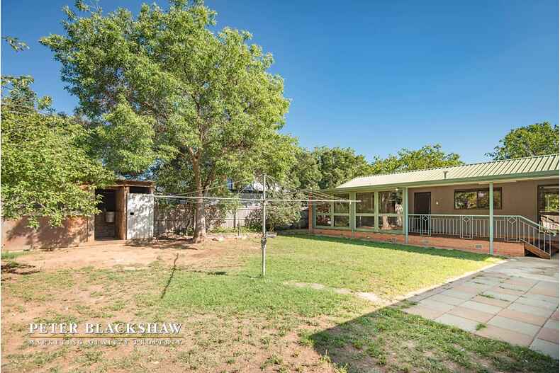 63 Piddington Street Watson 63 Piddington Street Watson