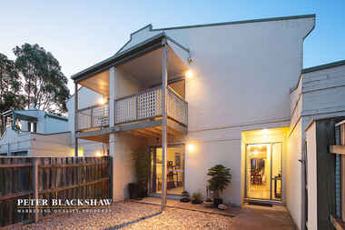 Lot 10/8/35 Tenison-Woods Circuit Bonython