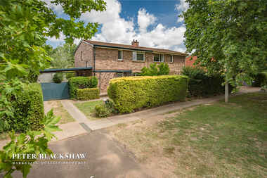 165 Brigalow Street Lyneham