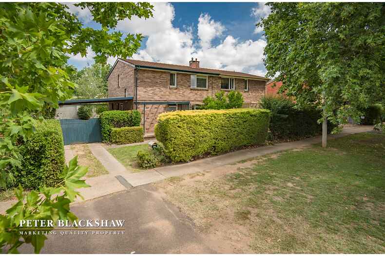 165 Brigalow Street Lyneham