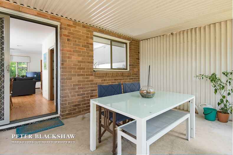165 Brigalow Street Lyneham 165 Brigalow Street Lyneham