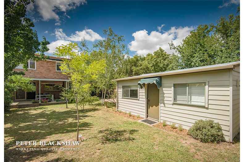 165 Brigalow Street Lyneham 165 Brigalow Street Lyneham