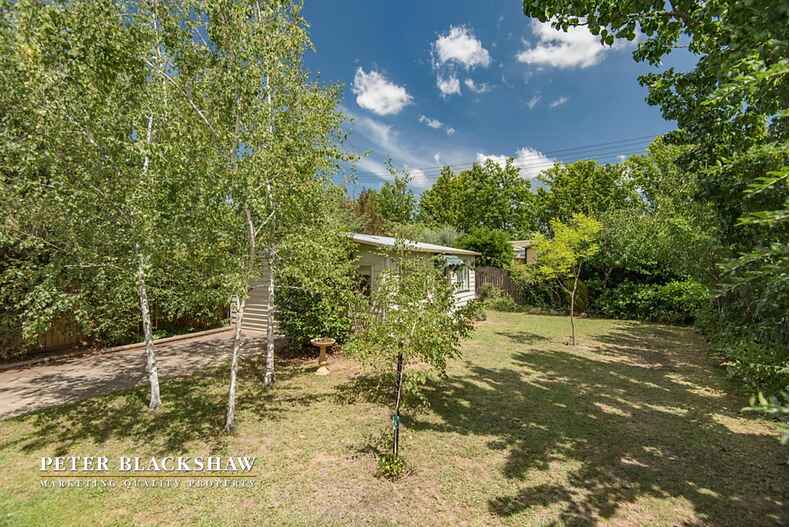 165 Brigalow Street Lyneham 165 Brigalow Street Lyneham