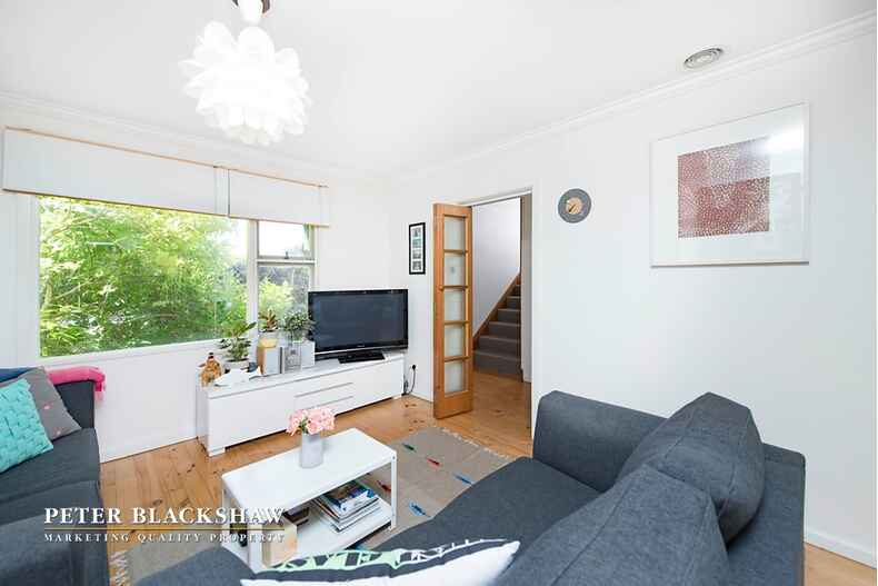 165 Brigalow Street Lyneham 165 Brigalow Street Lyneham