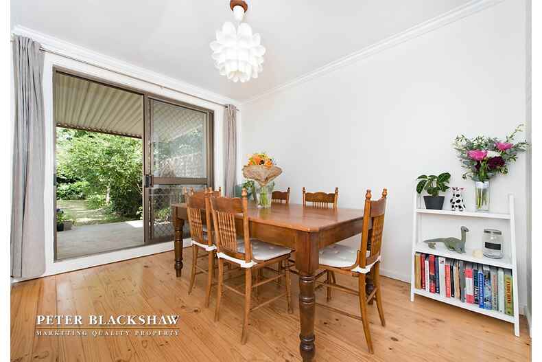 165 Brigalow Street Lyneham 165 Brigalow Street Lyneham
