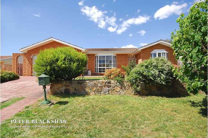 6 Penton Place Gilmore 6 Penton Place Gilmore