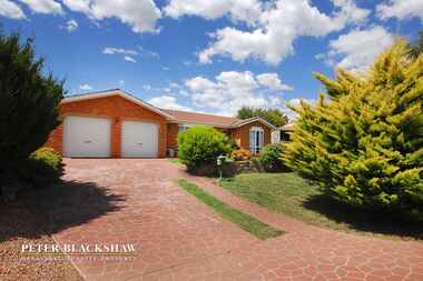 6 Penton Place Gilmore