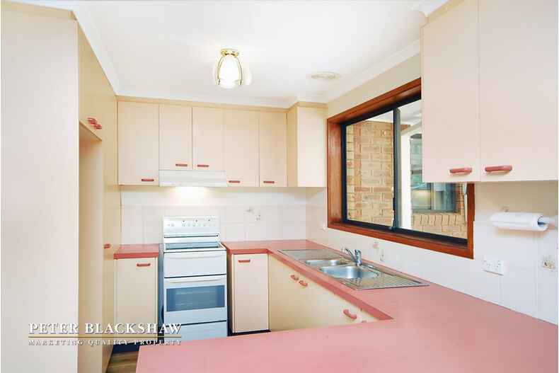 6 Penton Place Gilmore 6 Penton Place Gilmore