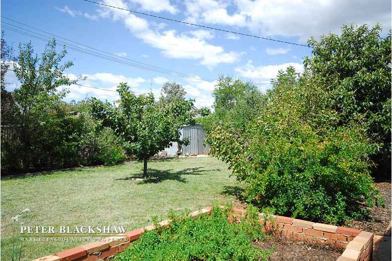 6 Penton Place Gilmore 6 Penton Place Gilmore