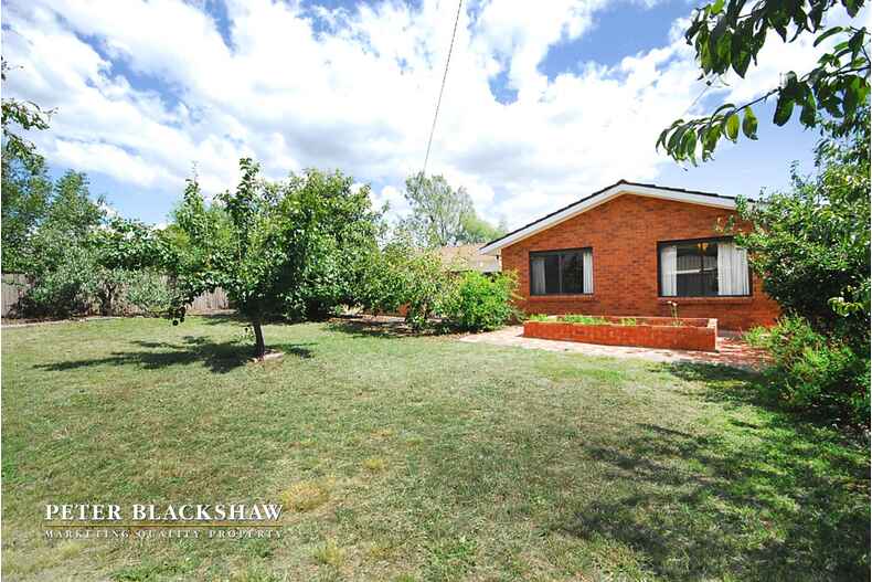 6 Penton Place Gilmore 6 Penton Place Gilmore