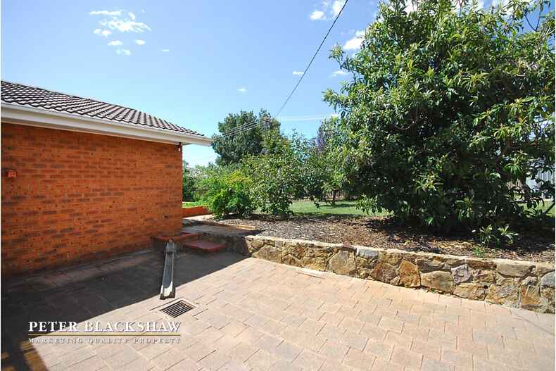6 Penton Place Gilmore 6 Penton Place Gilmore