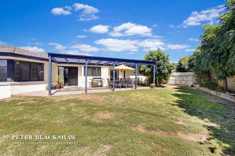 Lot 30/8 Waine Place Nicholls Lot 30/8 Waine Place Nicholls