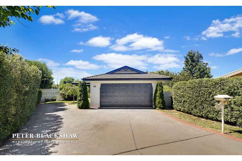 Lot 30/8 Waine Place Nicholls Lot 30/8 Waine Place Nicholls