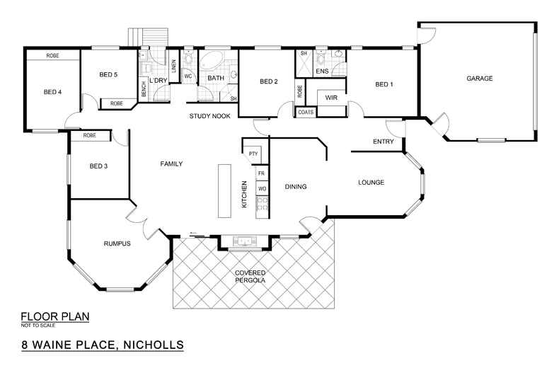 Lot 30/8 Waine Place Nicholls Lot 30/8 Waine Place Nicholls