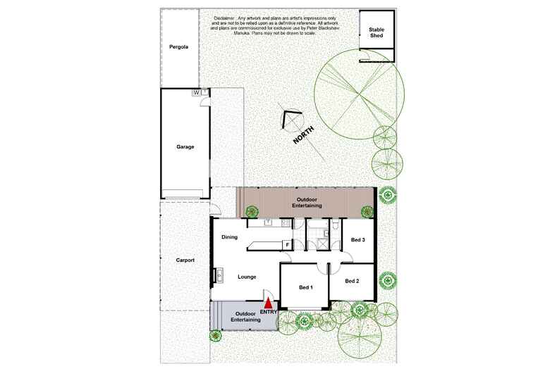 63 Piddington Street Watson 63 Piddington Street Watson