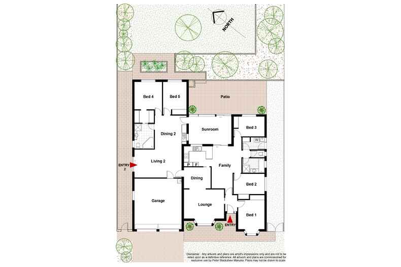 6 Penton Place Gilmore 6 Penton Place Gilmore