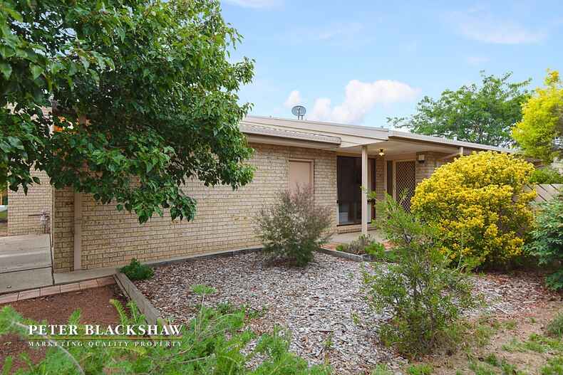 Lot 3/3 Carne Place Florey Lot 3/3 Carne Place Florey