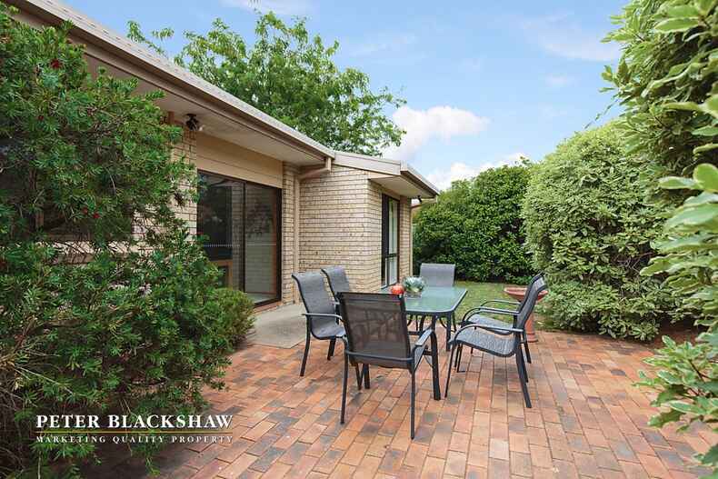 Lot 3/3 Carne Place Florey Lot 3/3 Carne Place Florey