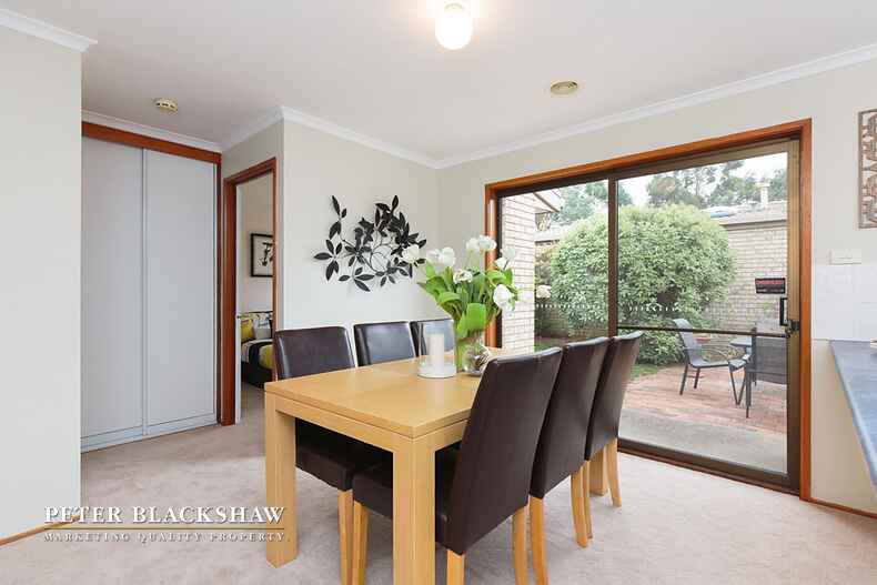 Lot 3/3 Carne Place Florey Lot 3/3 Carne Place Florey