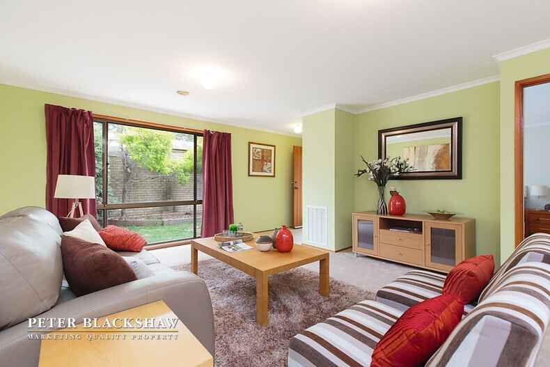 Lot 3/3 Carne Place Florey Lot 3/3 Carne Place Florey