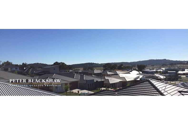 Lot 14/19 Edna Thompson Crescent Casey Lot 14/19 Edna Thompson Crescent Casey