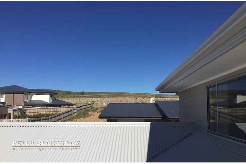 Lot 14/19 Edna Thompson Crescent Casey Lot 14/19 Edna Thompson Crescent Casey