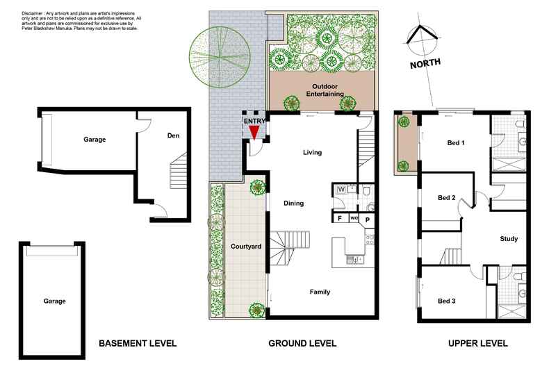 Lot 26/6 Masson Street Turner Lot 26/6 Masson Street Turner