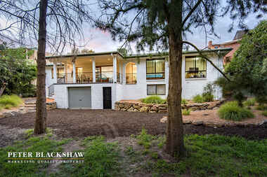 Lot 9/28 Fitzhardinge Crescent Evatt