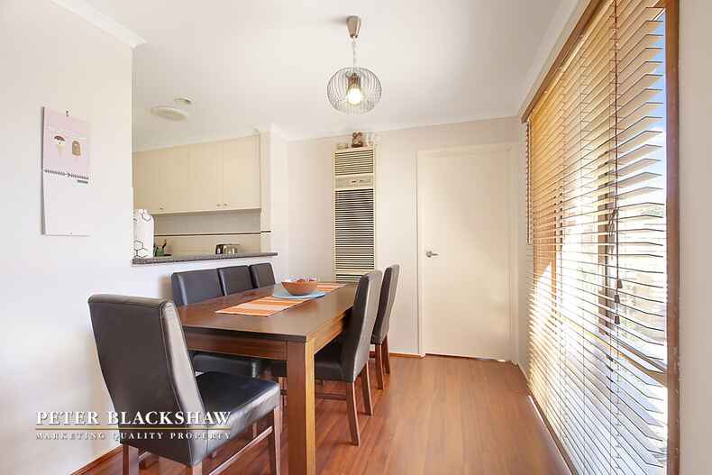 Lot 2/16 Gang Gang Court Ngunnawal Lot 2/16 Gang Gang Court Ngunnawal