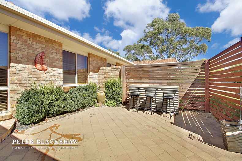 Lot 2/16 Gang Gang Court Ngunnawal Lot 2/16 Gang Gang Court Ngunnawal