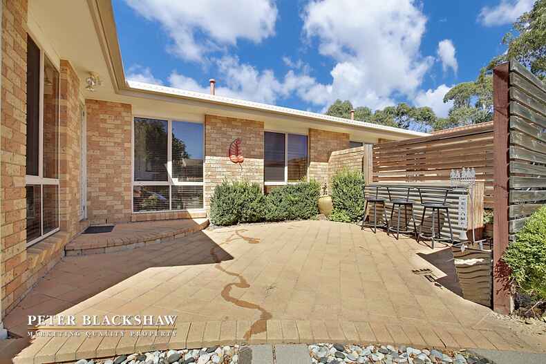 Lot 2/16 Gang Gang Court Ngunnawal Lot 2/16 Gang Gang Court Ngunnawal