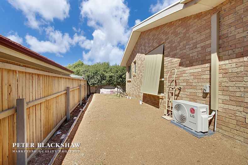 Lot 2/16 Gang Gang Court Ngunnawal Lot 2/16 Gang Gang Court Ngunnawal
